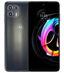 Motorola Edge 20 Fusion