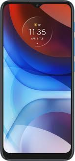 Moto E7 Power