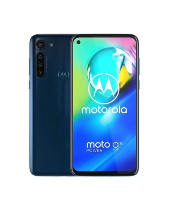 Moto G8 Power