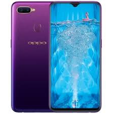 Oppo F9 Pro