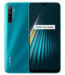 Realme 5i