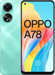Oppo A78