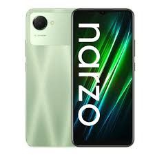 Realme Narzo 50i Prime