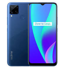 Realme C12