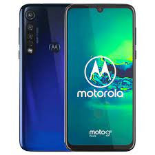 Moto G8 Plus