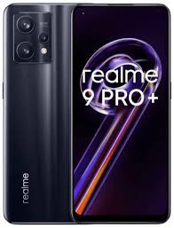 Realme 9 Pro+