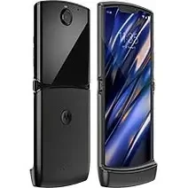 Moto Razr 2019