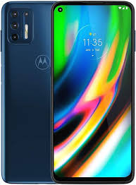 Moto G9 Plus