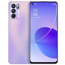 Oppo Reno 6