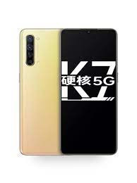Oppo K7 5G