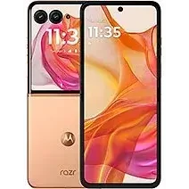 Moto Razr 50 Ultra