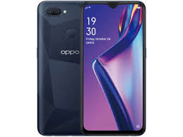 Oppo A12