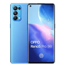 Oppo Reno 5 Pro