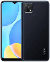 Oppo A15s
