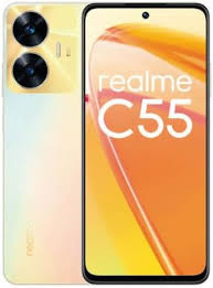 Realme C55