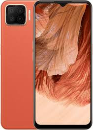 Oppo F17