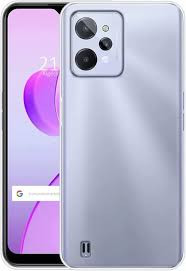 Realme C31