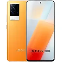 iQOO 9 5G