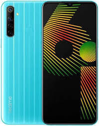Realme 6i
