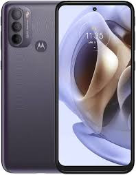 Moto G31