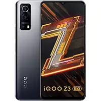 iQOO Z3 5G