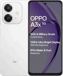 Oppo A3X