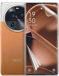 Oppo Find X6 Pro