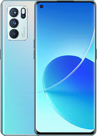 Oppo Reno 6 Pro