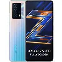 iQOO Z5 5G