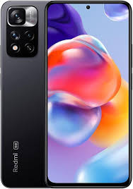 Redmi Note 11 Pro