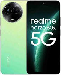 Realme Narzo 60X