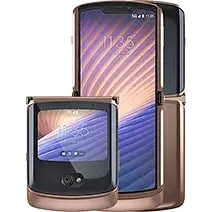 Moto Razr 5g