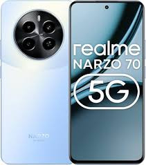 Realme Narzo 70