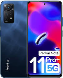 Redmi Note 11 Pro Plus
