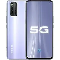 iQOO 3 5G