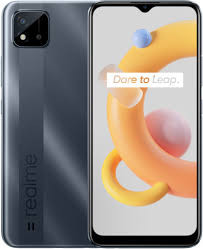 Realme C20