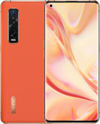 Oppo Find X2 Pro